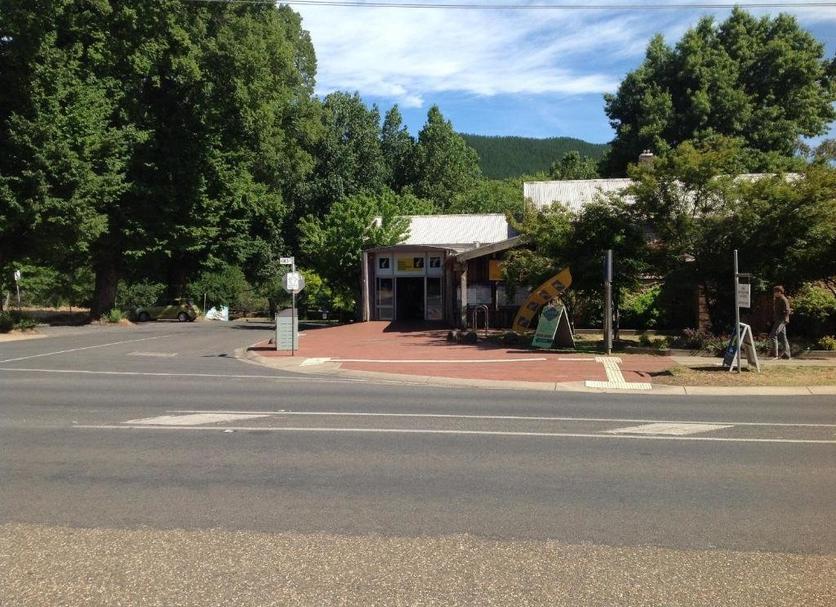Exterior Foto