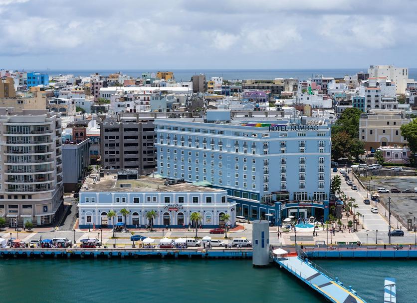Exterior Foto