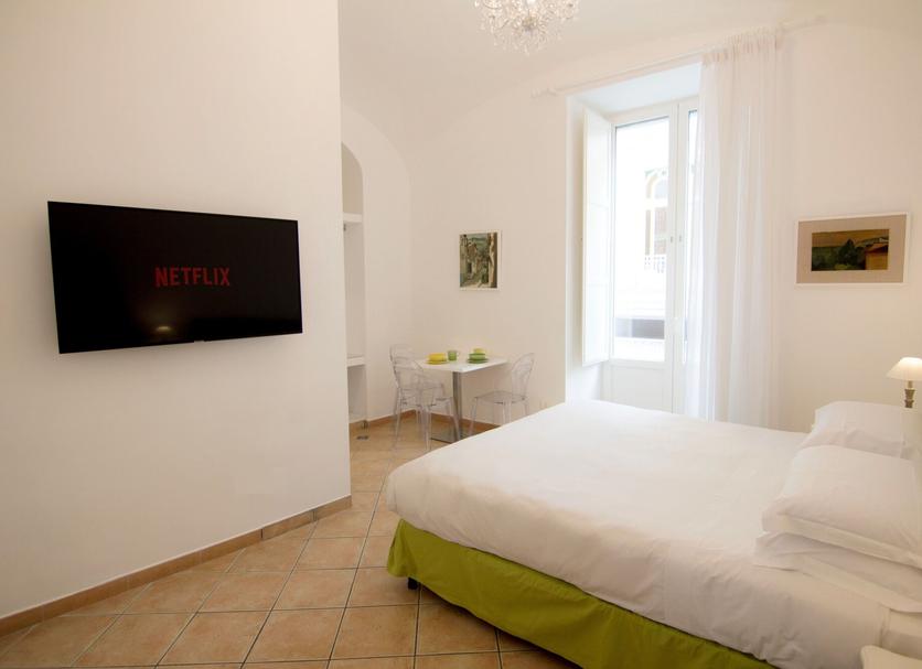 Quarto Foto