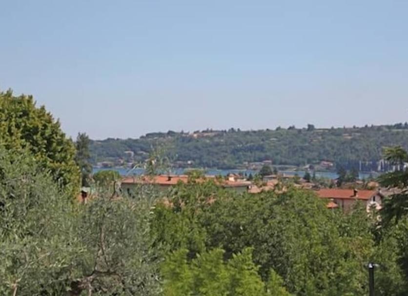 Exterior Foto