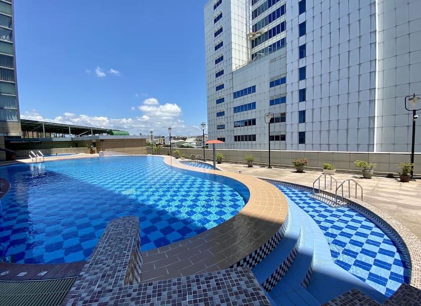 Piscina Foto