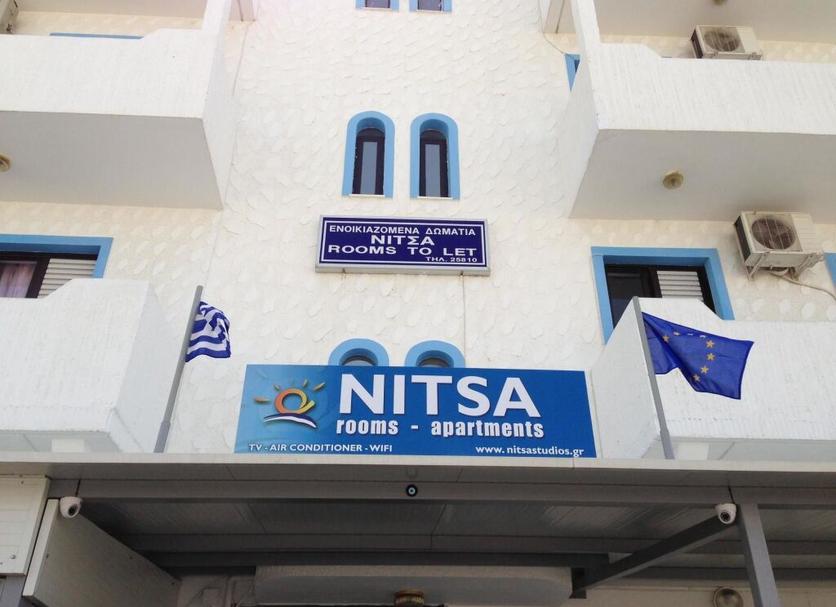 Edifício Foto