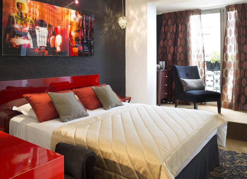 Quarto Foto