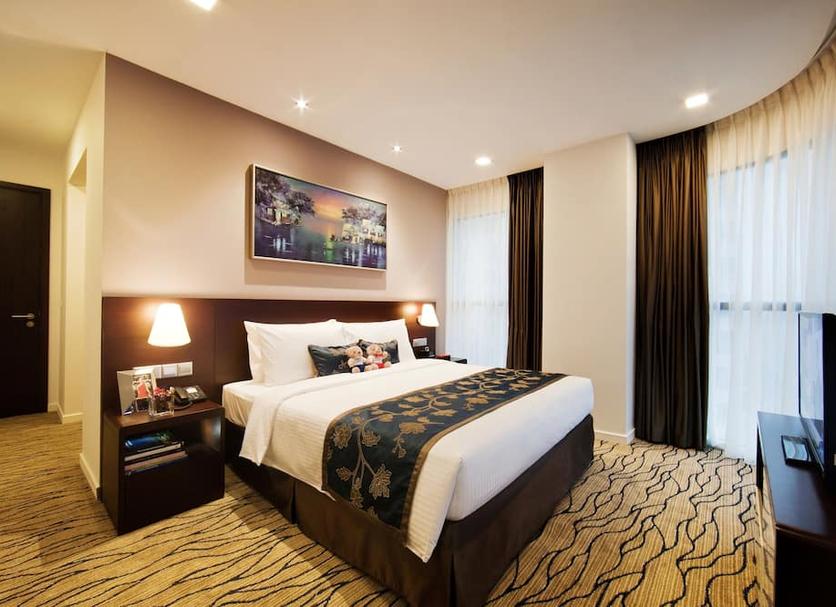 Quarto Foto