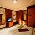 Comodidade do quarto
