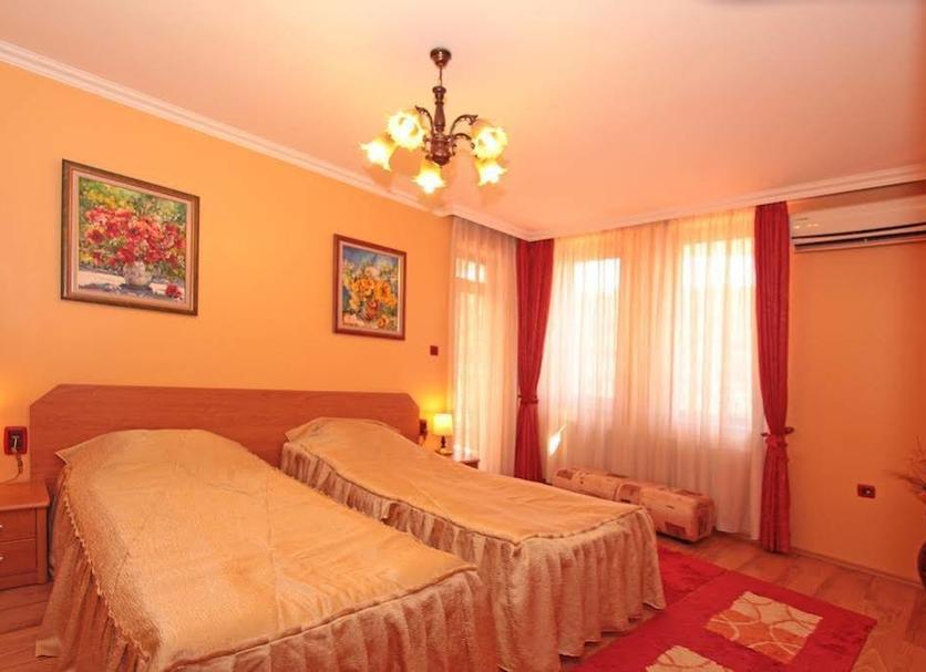 Quarto Foto