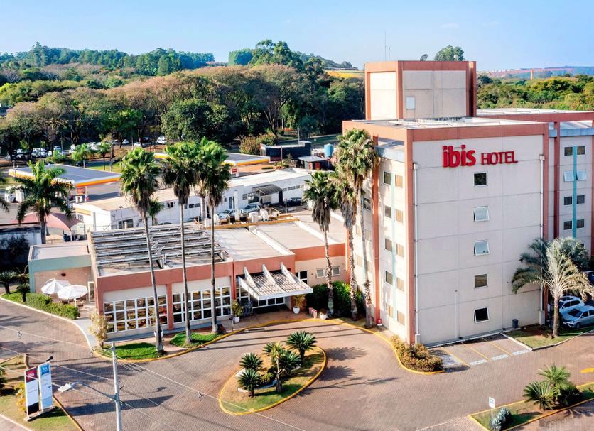 Edifício Foto
