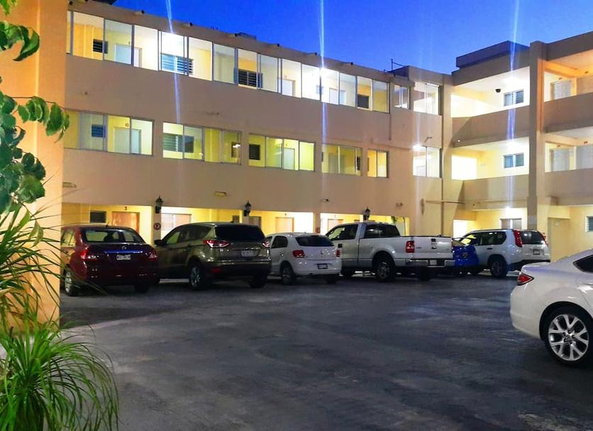 Exterior Foto