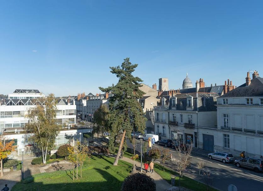 Exterior Foto