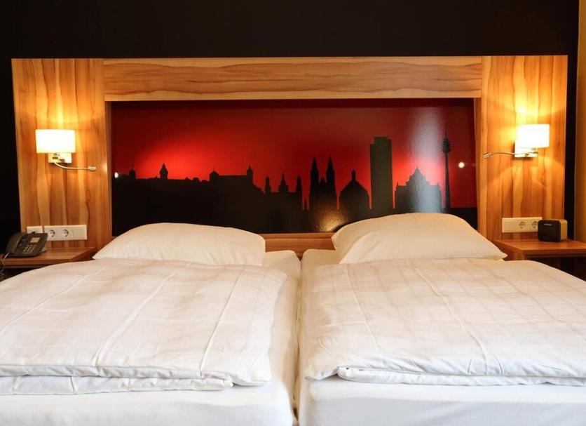 Quarto Foto