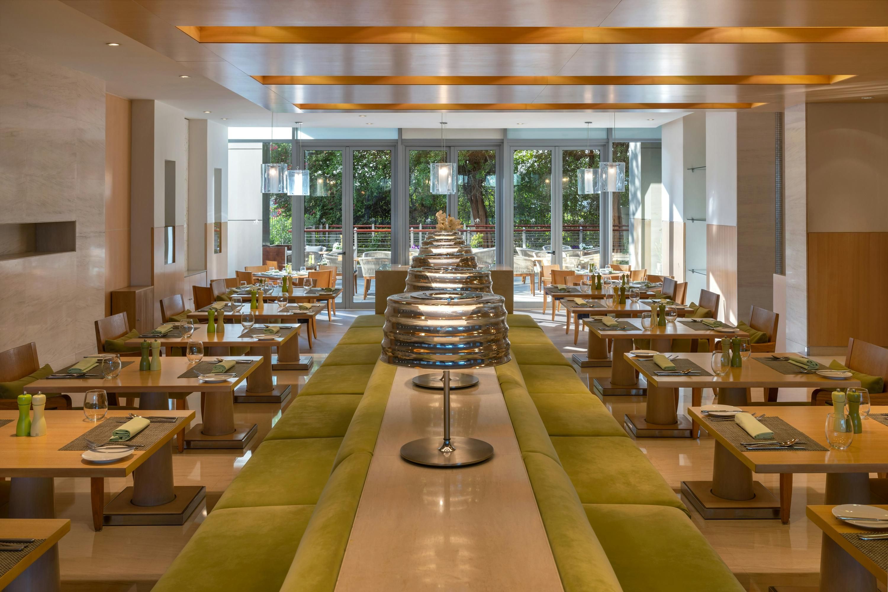 Restaurante