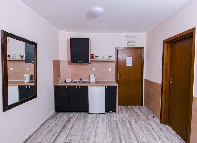 Cozinha Foto