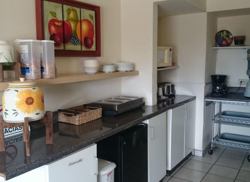 Cozinha Foto