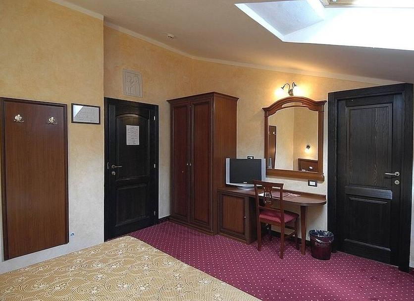 Quarto Foto