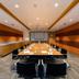 Sala de conferências