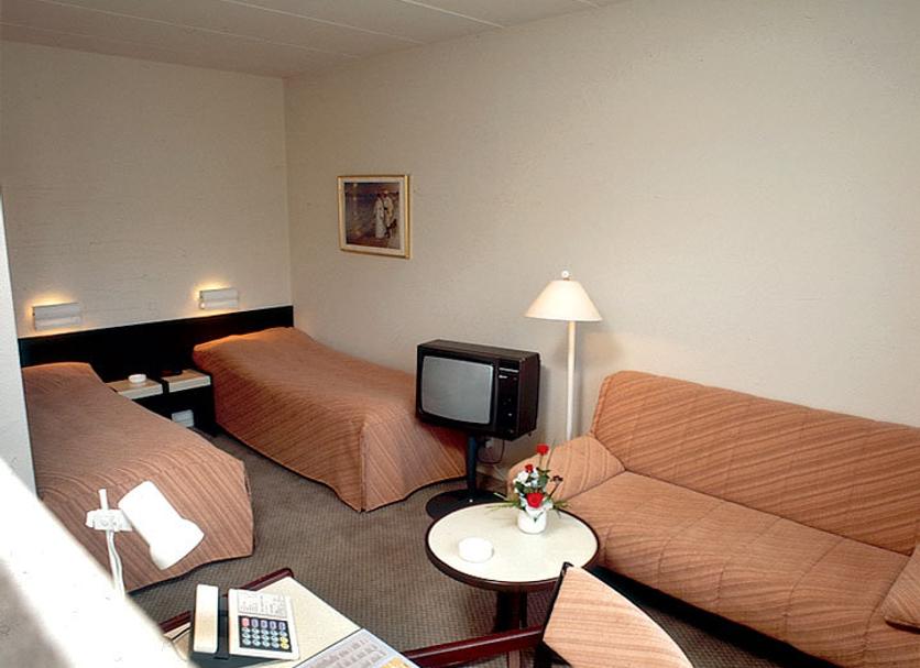 Quarto Foto