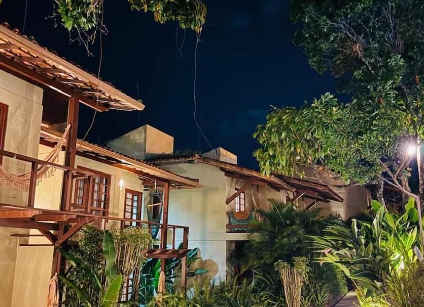 Exterior Foto