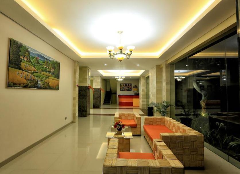 Hall Foto