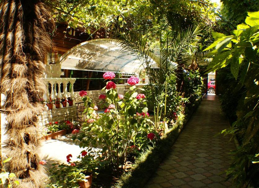 Exterior Foto