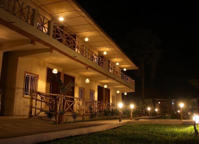 Edifício Foto