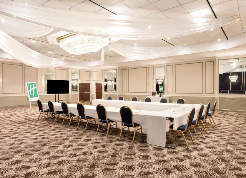 Sala de conferências Foto