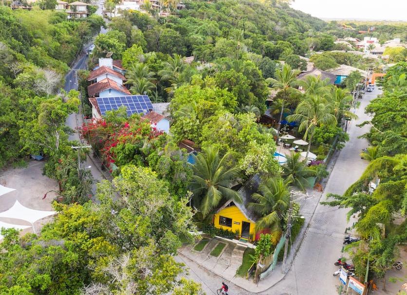 Exterior Foto