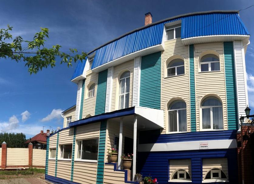 Edifício Foto