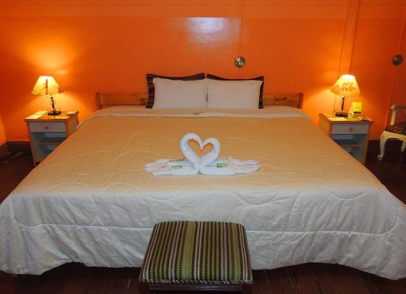 Quarto Foto