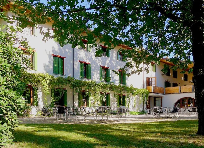 Exterior Foto