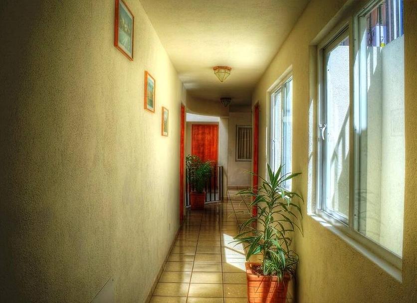 Corredor Foto