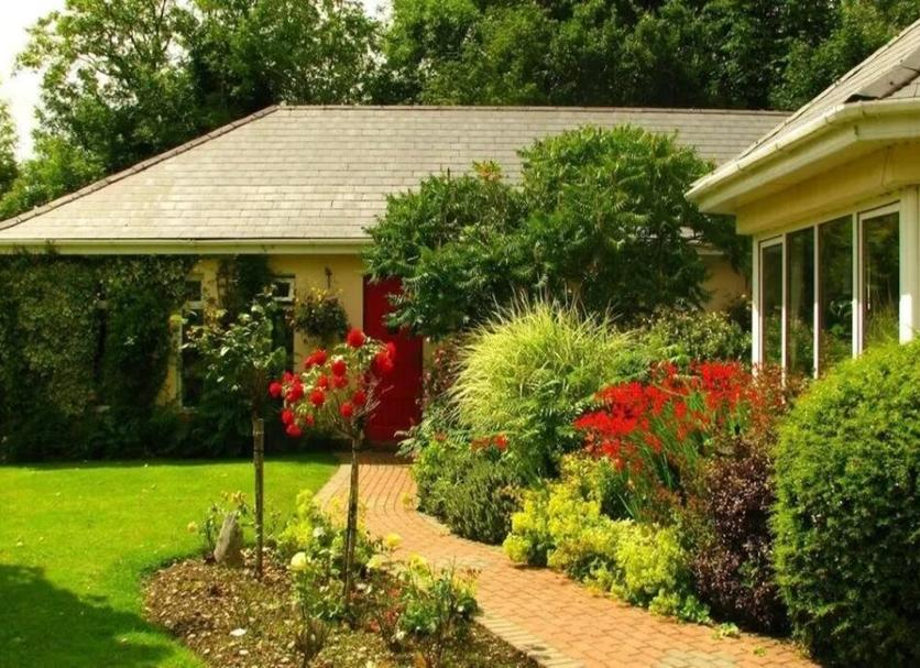 Exterior Foto