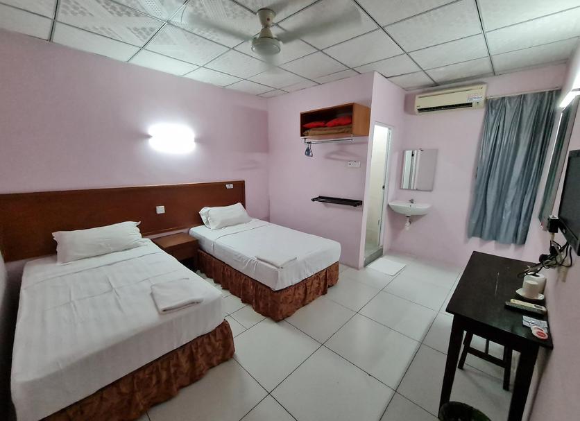 Quarto Foto