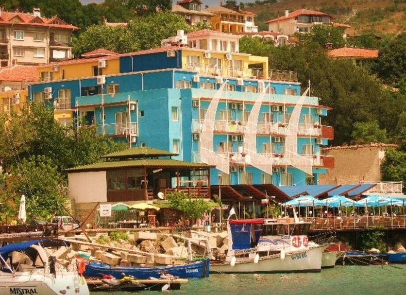 Edifício Foto