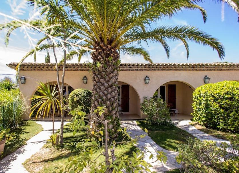 Exterior Foto