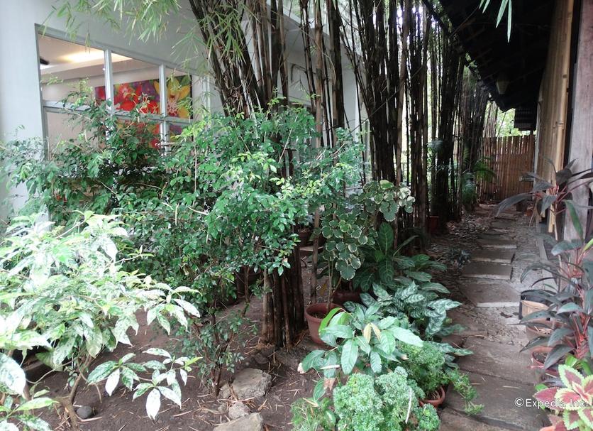 Exterior Foto
