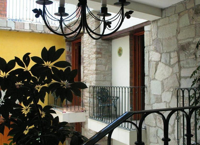 Exterior Foto