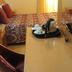 Comodidade do quarto