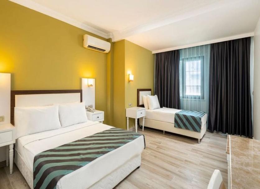 Quarto Foto