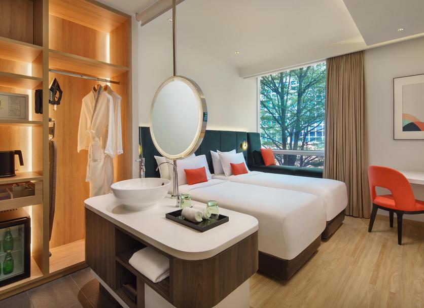 Quarto Foto
