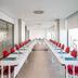 Sala de conferências