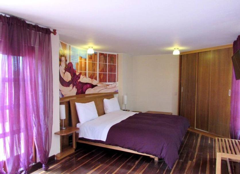 Quarto Foto