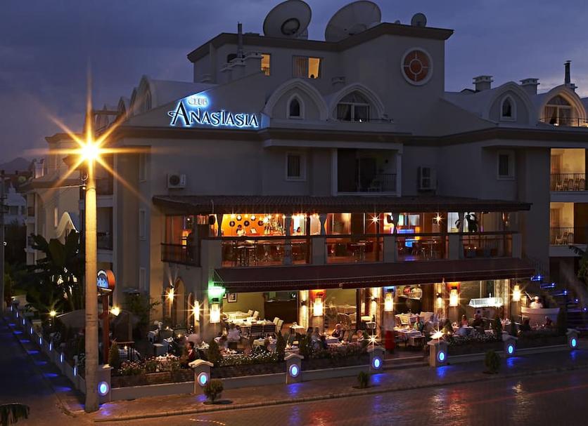 Edifício Foto