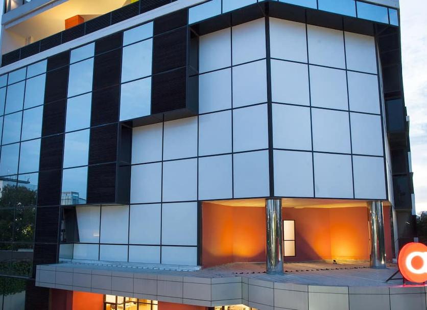 Edifício Foto