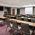 Sala de conferências