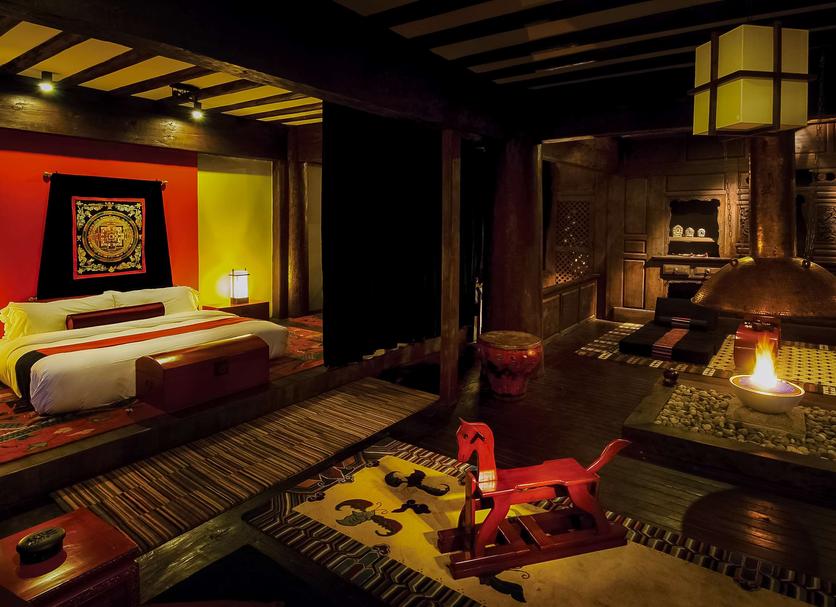 Quarto Foto