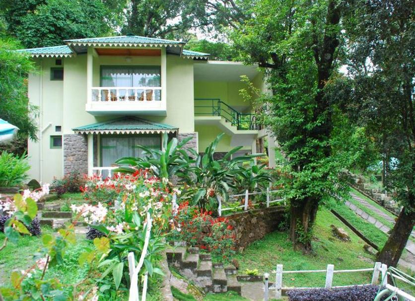 Exterior Foto