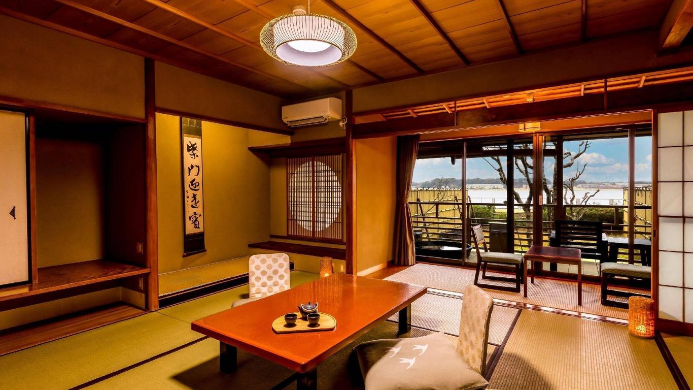 Yukai Resort Yataya Shotoen