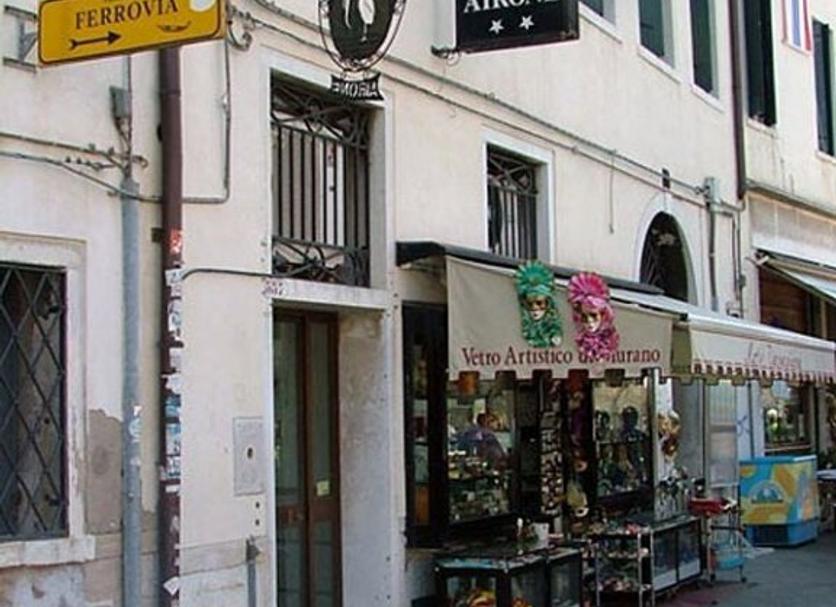 Exterior Foto