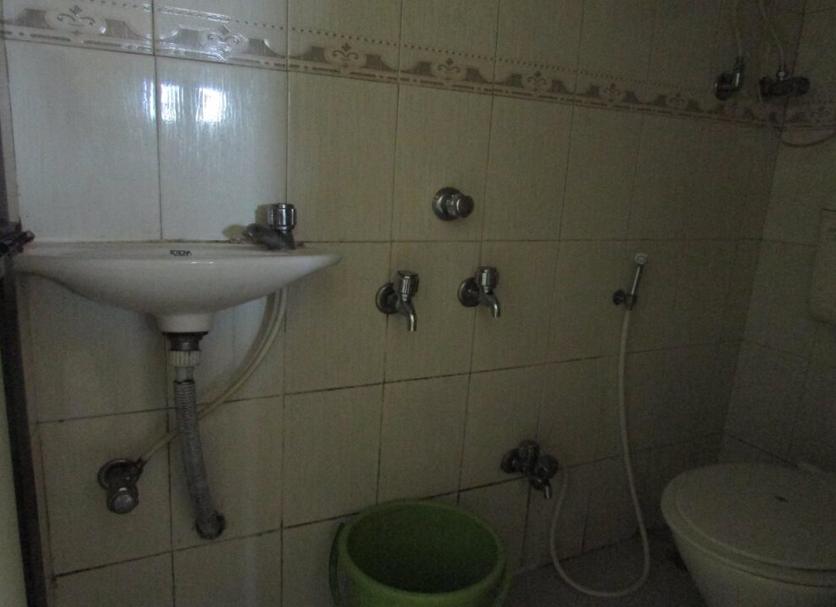 Casa de banho Foto