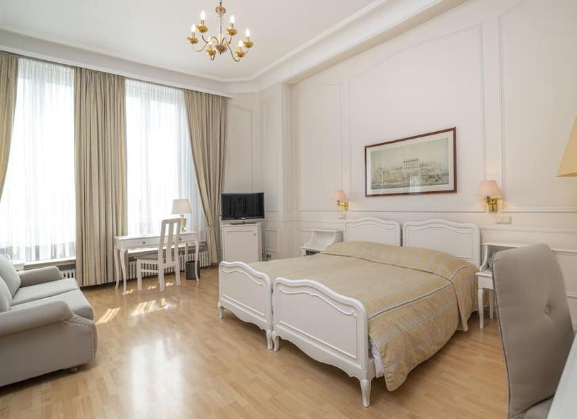 Quarto Foto